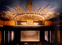 The Egyptian Theatre