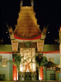 Mann's Chinese Theatre