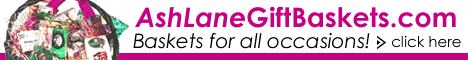 AshLaneGiftBaskets.com
