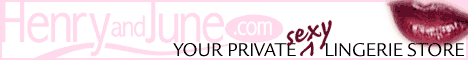 HenryandJune.com