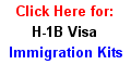 Immigration Kits - Helps you get a Visa